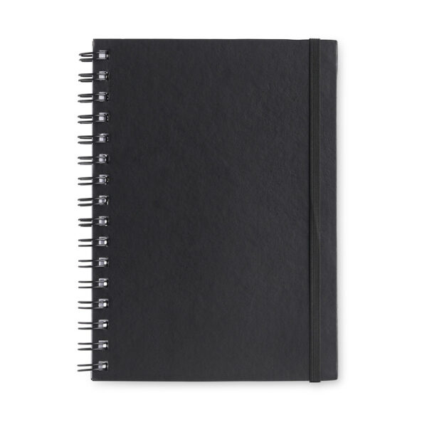 Caderno Personalizado Planner - 21 x 15,8 cm