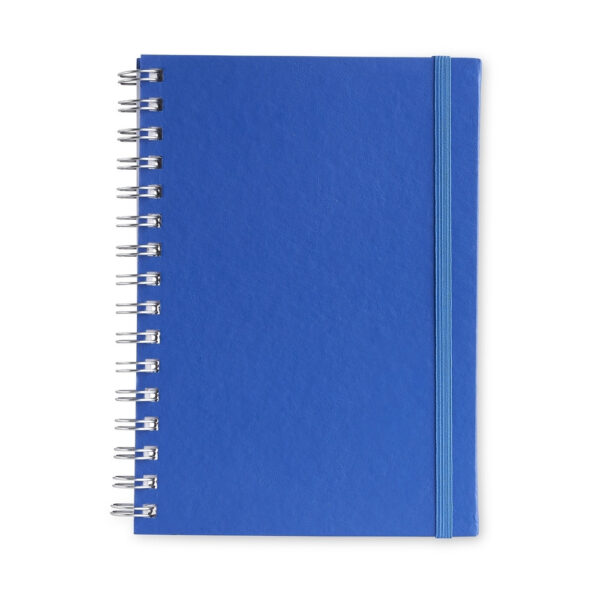 Caderno Personalizado Planner - 21 x 15,8 cm - Image 2