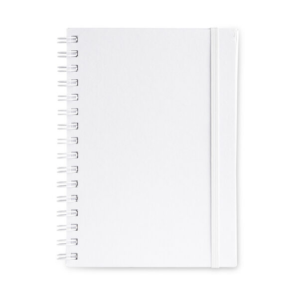 Caderno Personalizado Planner - 21 x 15,8 cm - Image 3